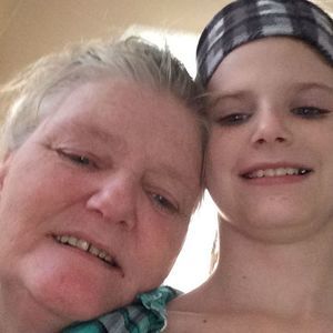 Meet your Posher, Joyce